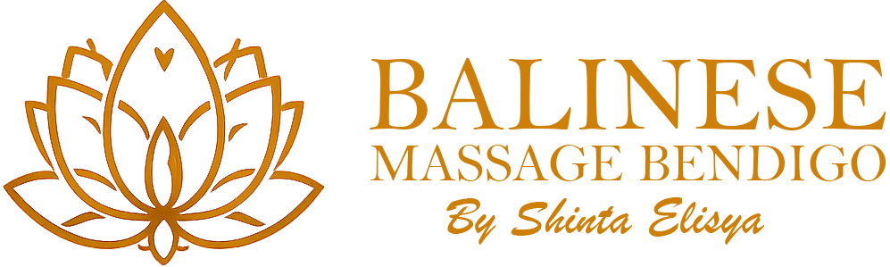 Balinese Massage Bendigo by Shinta Elisa
